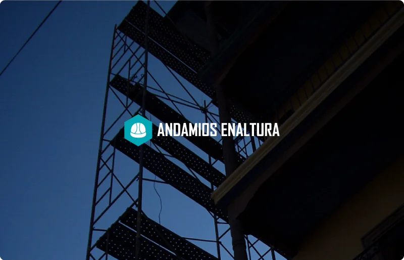 Andamios Tubulares Prearmados