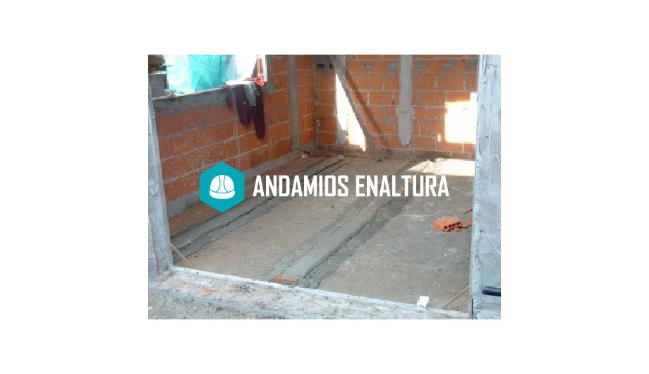 solucion de humedad en contrapisos