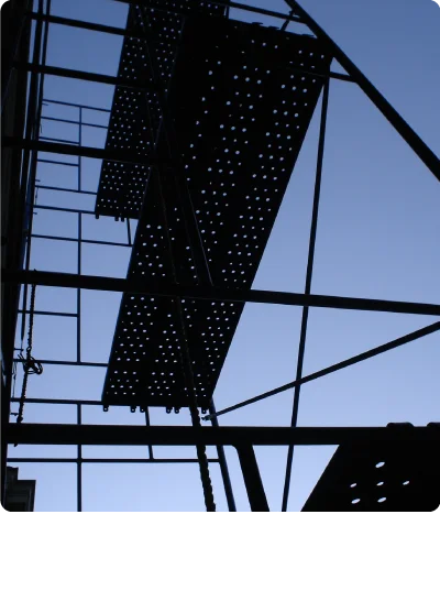 Andamios Tubulares Prearmados