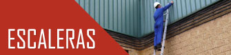 Alquiler de Escaleras Extensibles