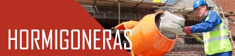 Alquiler de Hormigoneras
